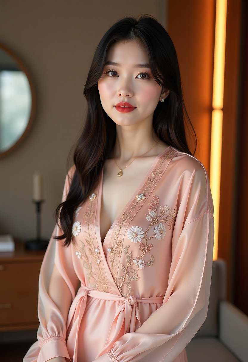密林怪谈
